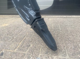 2025 VM Ripper Heavy-Duty CW10 75cm