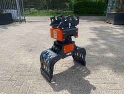 2022 Cangini Benne 100PF CW05 Sorteergrijper VK8415 | Aanbouwdelen | Sloop/Sorteerknijper