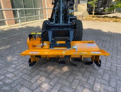 2022 Giant Grondfrees 145cm Max 60L Frontaanbouw VK8438 | Aanbouwdelen | Grondfrees