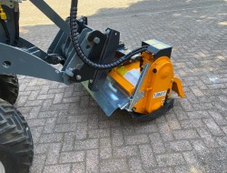 2022 Giant Grondfrees 145cm Max 60L Frontaanbouw VK8438 | Aanbouwdelen | Grondfrees