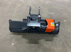 1 Cangini Benne SQN50 Kantelbak 1300 CW05 (3,5-4,0T) (261ltr)