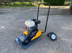 2022 Giant GP1345G Trilplaat