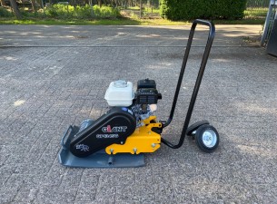 2022 Giant GP1345G Trilplaat