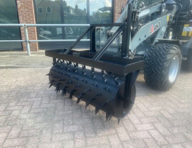 VM Gazonbeluchter 120cm Giant DV996 | Aanbouwdelen | Diverse