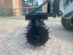 VM Gazonbeluchter 120cm Giant DV996 | Aanbouwdelen | Diverse