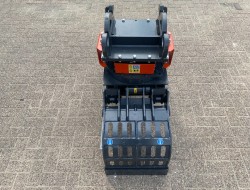 2022 Cangini Benne 250PF CW10 Sorteergrijper VK8486 | Aanbouwdelen | Sloop/Sorteerknijper
