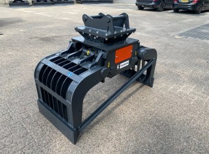 2022 Cangini Benne 300PG S40 Sorteergijper (zonder rotator)