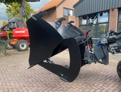 2022 Giant Hoogkipbak 220cm Large 1440ltr DV1000 | Aanbouwdelen | Shovel / Loader bakken