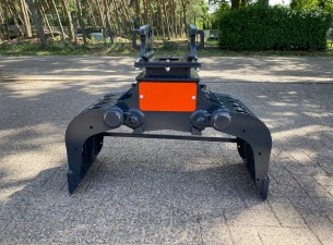 2022 Cangini Benne 150PF CW05 Sorteergrijper (zonder rotator)