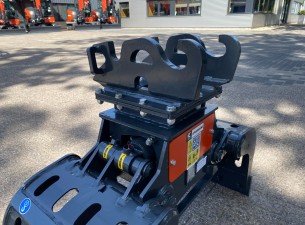 2022 Cangini Benne 150PF CW05 Sorteergrijper (zonder rotator)