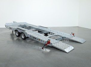 2025 Ifor Williams CT177