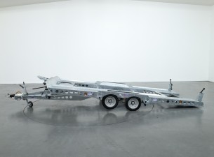 2025 Ifor Williams CT177