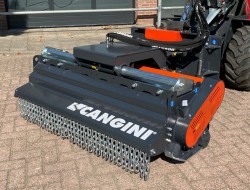 2022 Cangini Benne TC2F-140 Klepelmaaier Mulcher Giant / Norcar VK8682 | Aanbouwdelen | Klepelmaaier