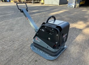 2022 Giant GPR6785De Trilplaat