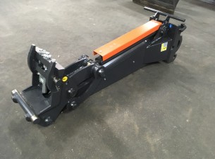 2022 Cangini Benne BP2-150 CW10 Verlenggiek