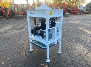 2022 Hamevac VHU-1000-AR Accu Vacuumunit