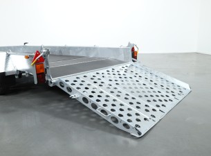 2025 Ifor Williams GH146 BT 3-asser