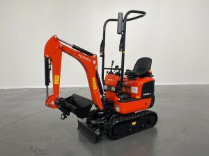 2024 Kubota K008-5