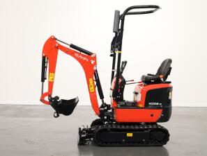 2024 Kubota K008-5