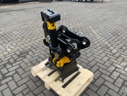 2023 Engcon EC206 Tiltrotator EW65-CW10 SS0 VK8899 | Aanbouwdelen | Draaikantelstuk