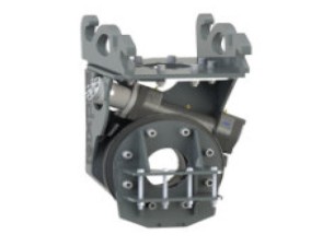 1 Becx ERHS45 Enkele rotator CW10