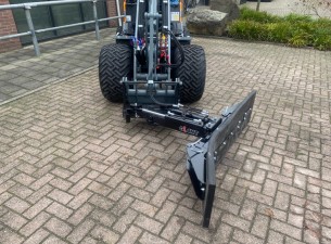 2023 Giant Sneeuwschuif / Voer-mestschuif 160cm hydr verstelbaar