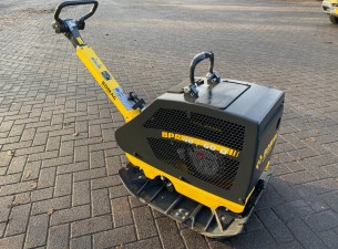 2023 Bomag BPR40/60De