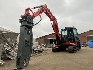 2026 Hammer - Kinshofer KSC06 Schrootschaar CW10
