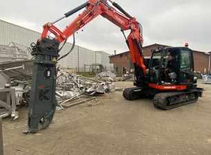 2025 Hammer - Kinshofer KSC06 Schrootschaar CW10