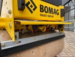 2023 Bomag BW120 AD-5 VV1268 | Grondverdichting | Wals