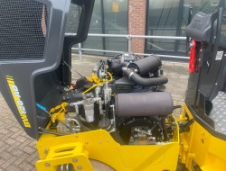 2023 Bomag BW120 AD-5 VV1268 | Grondverdichting | Wals