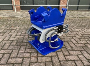 2023 Saes HST010-HD CW05/CW10 Trilblok