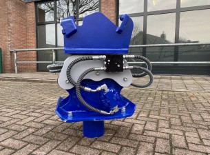 2023 Saes HST010-HD CW05/CW10 Trilblok