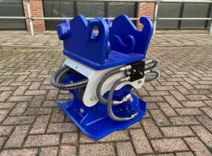 2023 Saes HST010-HD CW05/CW10 Trilblok