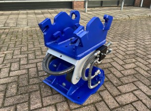 2023 Saes HST010-HD CW05/CW10 Trilblok