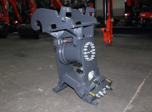 2022 Cangini Benne Twist 125 CW10-CW10 Kantelstuk