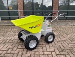 2023 Truxta BENDie EB300P 4x2 VK8962 | Dumper | Wieldumper