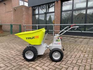 2023 Truxta BENDie EB300P 4x2 VK8962