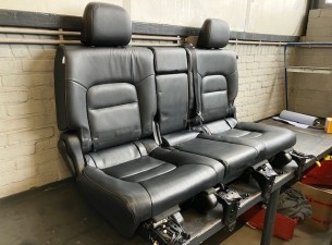 2015 Toyota Stoelenset 3,4,5,6,7 Toyota Landcruiser V8