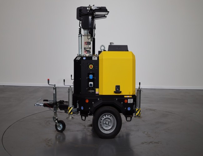 2022 Generac V20 Light Tower / Lichtmast VV1275 | Overige | Diversen