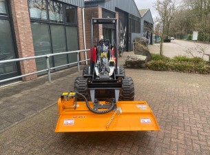 2020 Giant Grondfrees 145cm Max 60L Frontaanbouw