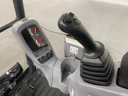 2024 Kubota KX019-4 Canopy VK8986 | Graafmachine | Minigraver