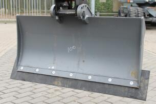 2026 VM Dichtschuif CW05 100cm