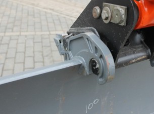 2025 VM Dichtschuif CW05 100cm