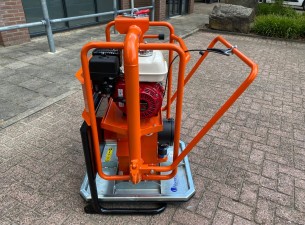 2023 Hamevac VHU-700-BL Vacuumunit