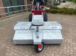 2023 M-Sweep HSTV 600P G 175cm Veegmachine