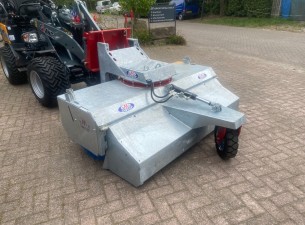 2023 M-Sweep HSTV 600P G 175cm Veegmachine