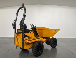 2021 Thwaites 3 Tonne Swivel Hydrostatic Dumper VK9044 | Dumper | Wieldumper