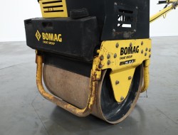 2020 Bomag BW71E-2 VK9066 | Grondverdichting | Wals