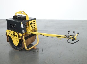 2020 Bomag BW71E-2
